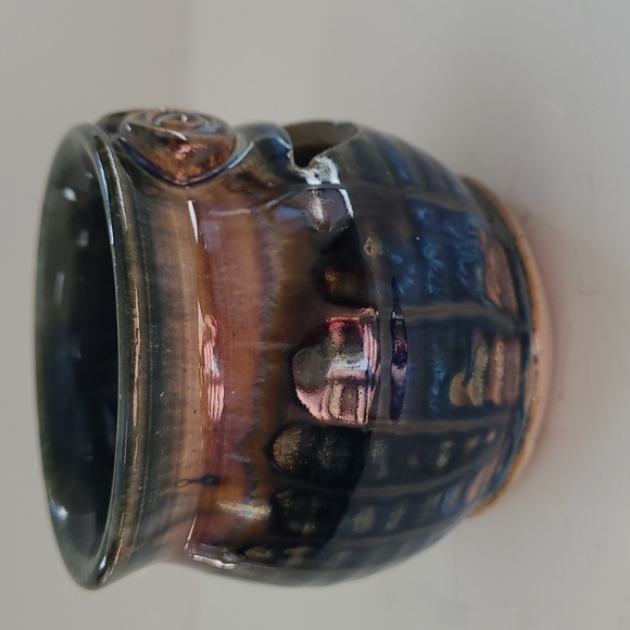 Olsen Stoneware Egg Separator - Picture 4 of 6